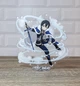Акрилова колекційна фігурка Аніме Sword Art Online, Майстри Меча Онлайн SAO Кіріто 3 17 см - зображення 4