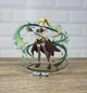 Акрилова колекційна фігурка Аніме Sword Art Online, Майстри Меча Онлайн SAO 11 17 см - зображення 1