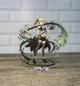 Акрилова колекційна фігурка Аніме Sword Art Online, Майстри Меча Онлайн SAO 11 17 см - зображення 2
