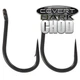 Крючок Gardner Covert Dark Chod hooks barbed #6 - изображение 1