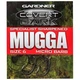 Крючок Gardner Sarpened DARK MUGGA №6 (ручная заточка) - изображение 1