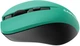 Миша Canyon CNE-CMSW1GR Wireless Black/Green - зображення 4