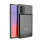 Чехол-аккумулятор XON PowerCase для Samsung Note 10 Plus 6000 mAh Черный (PCBS2310260B 2322) - изображение 1
