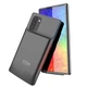 Чехол-аккумулятор XON PowerCase для Samsung Note 10 Plus 6000 mAh Черный (PCBS2310260B 2322) - изображение 2