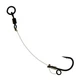 Поводок из флюорокарбона Gardner CHOD RIG BARBED №5 - изображение 4
