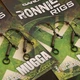 Монтаж Gardner Ronnie rigs #4 barbed - зображення 5