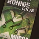 Монтаж Gardner Ronnie rigs #4 barbed - зображення 6