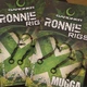 Монтаж Gardner Ronnie rigs #4 barbed - зображення 7