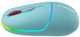 Мышь Canyon MW-22 Dual Band RGB Wireless Dark Cyan (CNS-CMSW22DC) - изображение 5