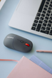 Мышь Canyon MW-22 Dual Band RGB Wireless Dark Grey (CNS-CMSW22DG) - изображение 13