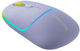 Мышь Canyon MW-22 Dual Band RGB Wireless Mountain Lavender (CNS-CMSW22ML) - изображение 3