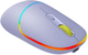 Мышь Canyon MW-22 Dual Band RGB Wireless Mountain Lavender (CNS-CMSW22ML) - изображение 5