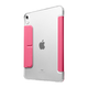 Чохол-книжка Laut Huex Folio for iPad 10.9 (2022) with Pencil Slot Pink (L_IPD22_HF_P) - зображення 3