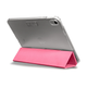 Чохол-книжка Laut Huex Folio for iPad 10.9 (2022) with Pencil Slot Pink (L_IPD22_HF_P) - зображення 5