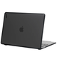 Чехол накладка накладка для макбука Laut Huex Protect Case for MacBook Air 15 М2 (2023) Black (L_MA23_HPT_BK) - изображение 1