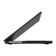 Чехол накладка накладка для макбука Laut Huex Protect Case for MacBook Air 15 М2 (2023) Black (L_MA23_HPT_BK) - изображение 3