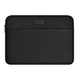 Чехол для ноутбука Wiwu Minimalist Sleeve Series for MacBook 16 Black - изображение 1