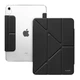 Чохол-книжка Laut Huex Folio for iPad 10.9 (2022) with Pencil Slot Black (L_IPD22_HF_BK) - зображення 4
