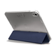 Чохол-книжка Laut Huex Folio for iPad 10.9 (2022) with Pencil Slot Navy (L_IPD22_HF_NV) - зображення 5