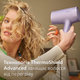 Фен PHILIPS BHD720/10 серії 7000 + Стайлер PHILIPS BHS742/00 серії 7000 (комплект) - зображення 2