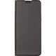 Чехол Fiji Shell для Poco X6 5G книжка с магнитом и защитой камеры Black - изображение 1