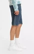 Шорты Levi's 505 Regular Fit Shorts Color: Dark - Dark Wash (345052114) W38 - изображение 2
