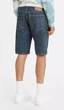 Шорты Levi's 505 Regular Fit Shorts Color: Dark - Dark Wash (345052114) W38 - изображение 3
