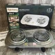 Електроплита Rainberg RB-008 настільна 3500W двокомфоркова - зображення 8