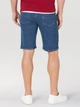Шорти Wrangler Authentics Relaxed Color: Dark Stone (10ZM2S0DX) W40 - зображення 2