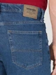 Шорти Wrangler Authentics Relaxed Color: Dark Stone (10ZM2S0DX) W40 - зображення 4