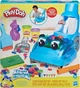 Ігровий набір Пилосос Play-Doh (5010994112028) Zoom Vacuum and Cleanup Toy - зображення 1