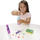 Ігровий набір Пилосос Play-Doh (5010994112028) Zoom Vacuum and Cleanup Toy - зображення 5