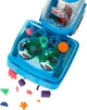 Ігровий набір Пилосос Play-Doh (5010994112028) Zoom Vacuum and Cleanup Toy - зображення 7