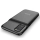 Чехол-аккумулятор XON PowerCase для Samsung S20 4800 mAh Black - изображение 3