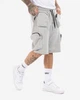 Шорты Life Code Tech Fleece Cargo Shorts (21P57-GY) L - изображение 3