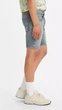 Шорты Levi's 412 Slim 9" Men's Shorts - Dark Wash (393870045) W38 - изображение 2