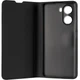 Чехол Fiji Shell для Poco C65 книжка с магнитом и защитой камеры Blue - изображение 2