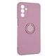 Чехол Fiji Holder Ring для Samsung Galaxy A24 (A245) бампер с кольцом подставкой Marsal - изображение 1