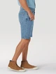 Шорты Wrangler Authentics Relaxed Color: Stonewash Light (10ZM2S0SF) W38 - изображение 3