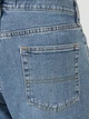 Шорты Wrangler Authentics Relaxed Color: Stonewash Light (10ZM2S0SF) W38 - изображение 4