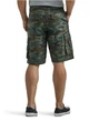 Шорты Lee West Cargo Short Relaxed Fit New Moss Camo (112336486) W32 - изображение 2