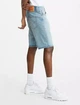 Шорты Levi's 501 Original Hemmed 9 in. Mens Shorts Color: Wild Boar (365120100) W38 - изображение 5