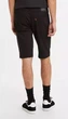Шорты Levi's 511 Slim Cut-Off 10-11" Men's Shorts Color: Black - Stretch (365550295) W32 - изображение 3