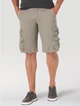 Шорты Wrangler Authentics Cargo Short in Bullfrog (10ZM6BSFR) W32 - изображение 1