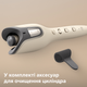 Стайлер PHILIPS BHS838/00 + Фен PHILIPS BHD829/00 + Автостайлер PHILIPS BHB887/00 (комплект) - зображення 19