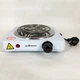 Електроплита Sea Breeze SB-062 1000W настільна одноконфоркова - зображення 2