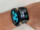Фітнес-браслет Xiaomi Mi Smart Band 7 Pro Black Global - изображение 3