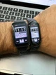 Фітнес-браслет Xiaomi Mi Smart Band 7 Pro Black Global - изображение 4