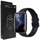 Фітнес-браслет Xiaomi Mi Smart Band 7 Pro Black Global - изображение 6