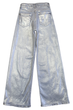 Джинсы A-yugi Jeans 158 см Серый (2125000838250) - изображение 4